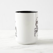 Duits Shorthaired Pointer GSP Mok (Midden)