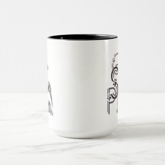 Duits Shorthaired Pointer GSP Mok (Midden)