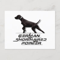 Duits Shorthaired Pointer Tapestry Square Sticker