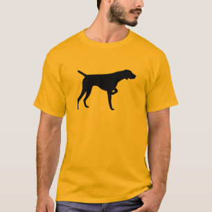 Duits Shorthaired Pointer Tshirt