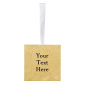 Duits "Smoker Man" Decoratie (Rechts)