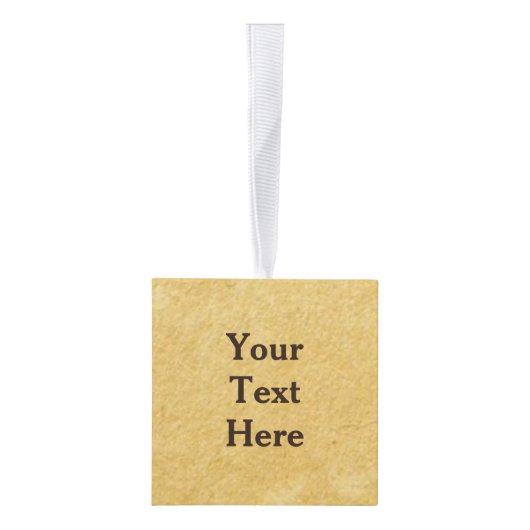 Duits "Smoker Man" Decoratie (Rechts)