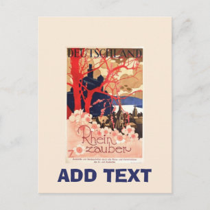  Duits, tekstBriefkaart bewerken Briefkaart