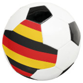 Duits Voetbal (Drie kwart)