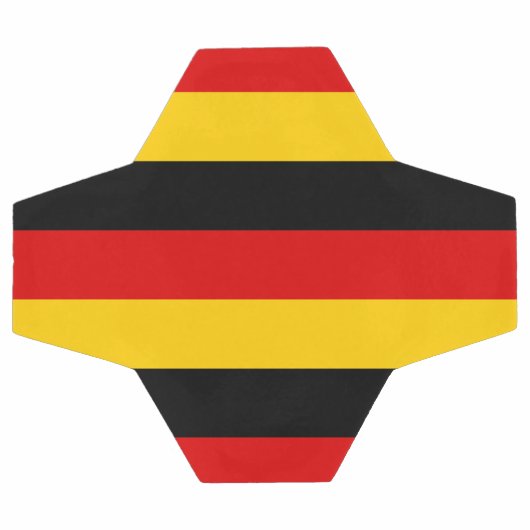 Duits Voetbal (Enkel)