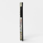 Duits Wirehaered Hoesje-Mate iPhone Case (Achterkant/links)