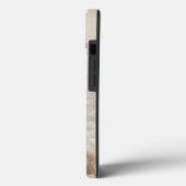 Duits Wirehaered Hoesje-Mate iPhone Case (Achterkant / Links)