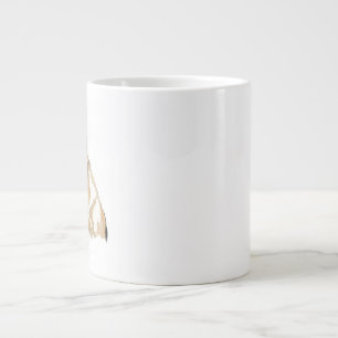 Duitscher Herdersmug – Hond Moeder Koffiekopje Grote Koffiekop