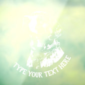 Duitse aanwijzer Decal Personalized Dog Window Cli (Vel 3)