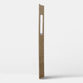 Duitse adelaar Case-Mate iPhone case (Achterkant / Links)