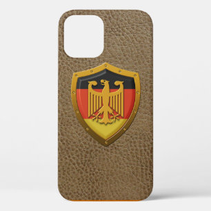 Duitse adelaar Case-Mate iPhone case