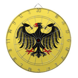 Duitse adelaar dartbord