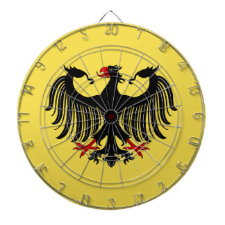 Duitse adelaar dartbord