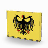 Duitse adelaar fotoblokken (Rechts)