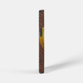 Duitse Adelaar iPhone Hoesje (Rechterkant)