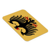 Duitse adelaar magneet (Rechterzijde)