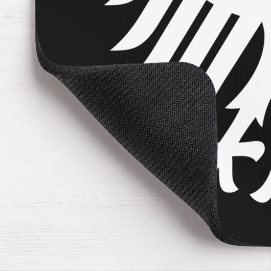 Duitse adelaar muismat (Hoek)