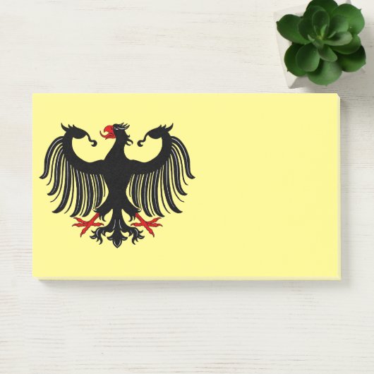 Duitse adelaar post-it® notes (Kantoor)