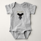 Duitse adelaar romper (Voorkant)