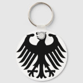 Duitse adelaar sleutelhanger (Voorkant)