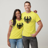 Duitse Adelaar T-shirt (Unisex)