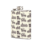  Duitse auto's voor Antiek autoclub Heupfles (Links)