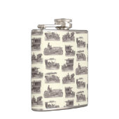  Duitse auto's voor Antiek autoclub Heupfles (Rechts)