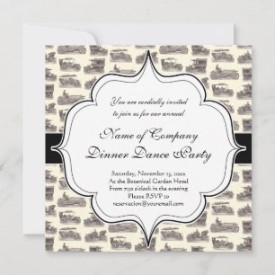 Duitse auto's voor Antiek autoclub Kaart