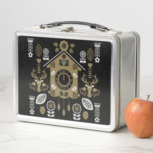 Duitse Bauernmalerei volkskunst (In situ)