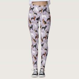 Duitse Botten en Leggings van schapen