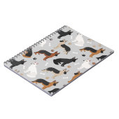 Duitse Botten en poten van schapen Notitieboek (Linkerzijde)