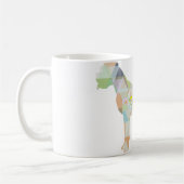Duitse Boxer Triangula Koffiemok (Links)