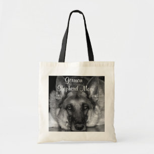 Duitse Canvas tas Shepherd