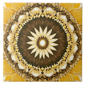 Duitse chocolade tegeltje