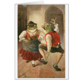 - Duitse Danskikkerkuil, (Voorkant)