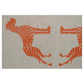 Duitse Doggen 17" Stof (Fat Quarter)