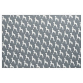 Duitse Doggen overal Stof (Fat Quarter)