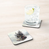 Duitse draadaanwijzer, GWP Bier Onderzetter (Rechterzijde)