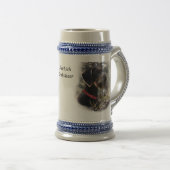 Duitse draadaanwijzer, GWP Bierpul (Voorkant rechts)