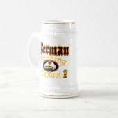 Duitse Drink CPT-Mok Bierpul (Voorkant links)