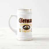 Duitse Drink CPT-Mok Bierpul (Links)