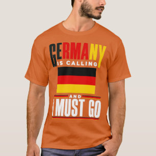 duitse duitse vlag : duitsland noemt schurk t-shirt