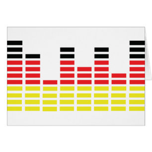 duitse equalizer - icoon