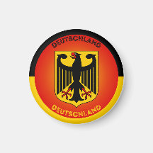 Duitse Erfgoed Embleem