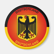Duitse Erfgoed Embleem