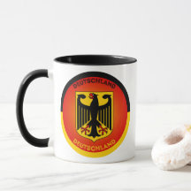 Duitse Erfgoed Embleem