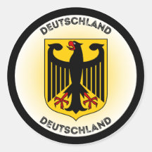 Duitse Erfgoed Embleem
