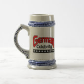 Duitse feestdag bierpul (Links)