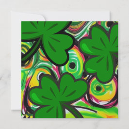 Duitse Feestdag Feestdagenkaart