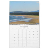 duitse gem twee jaar kalender (Jan 2026)